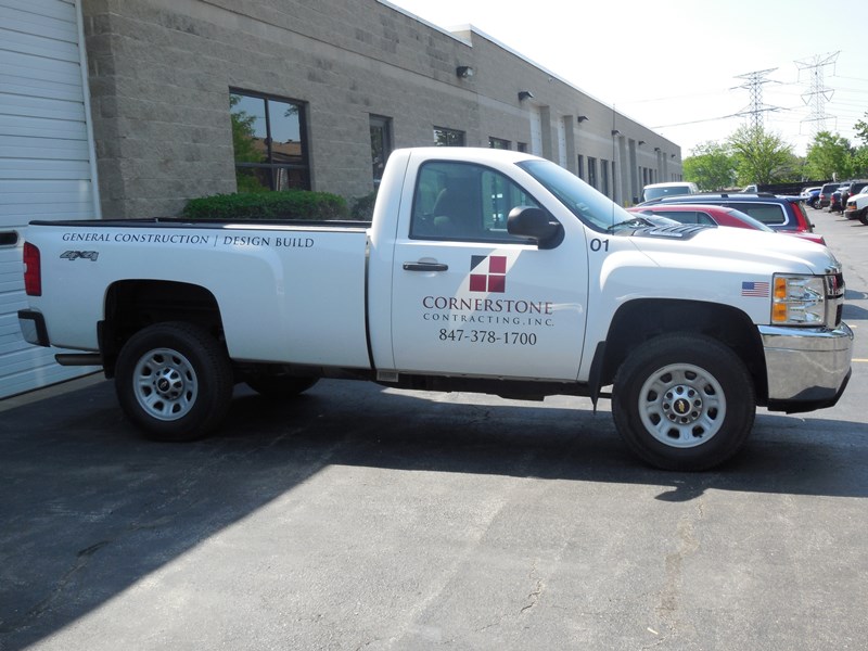 Cornerstone_Truck